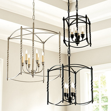 ballard carriage house chandelier