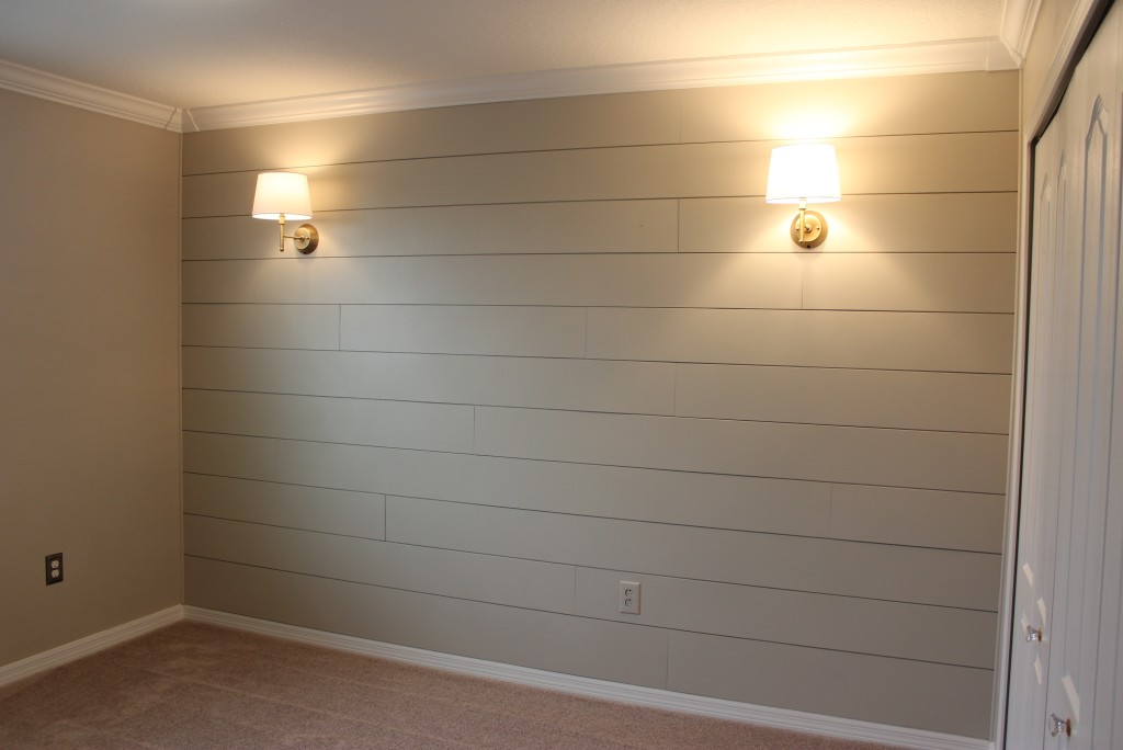 Nursery Lighting & Dimmer Installation - Frills and Drills