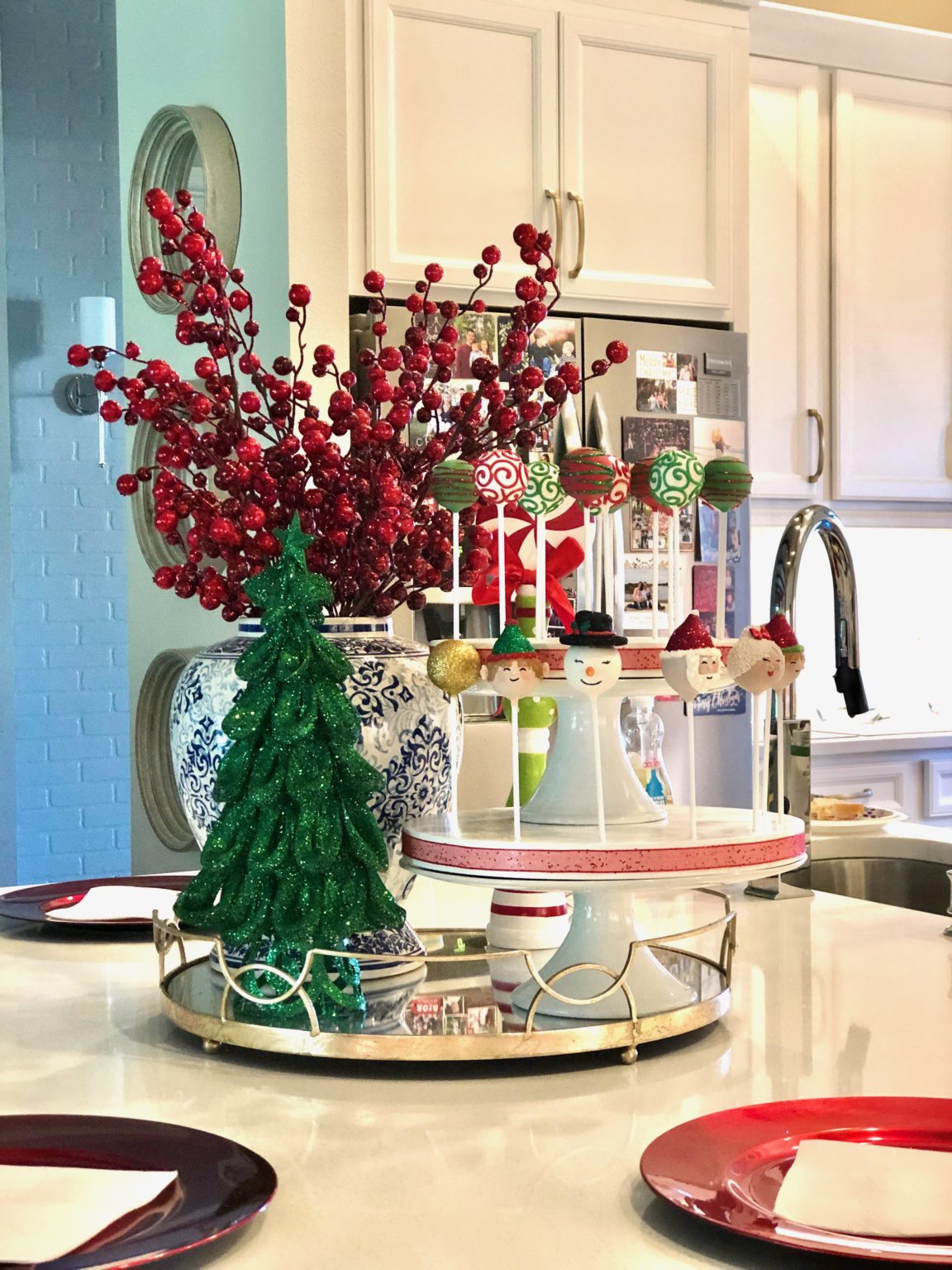 Christmas Home Tour Frills And Drills   Christmas Home Tour 12 1152x1536 