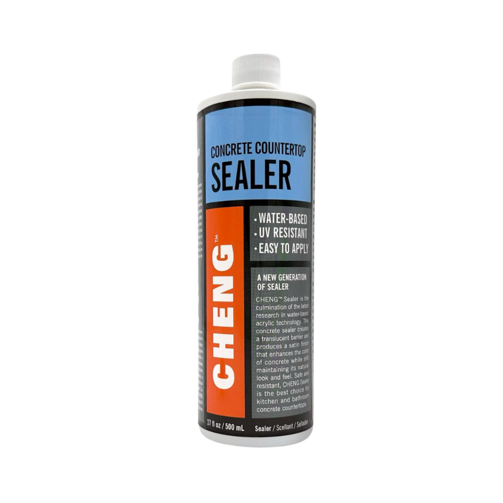 Countertop Sealer