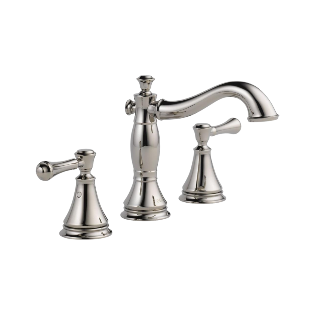 Delta Faucet