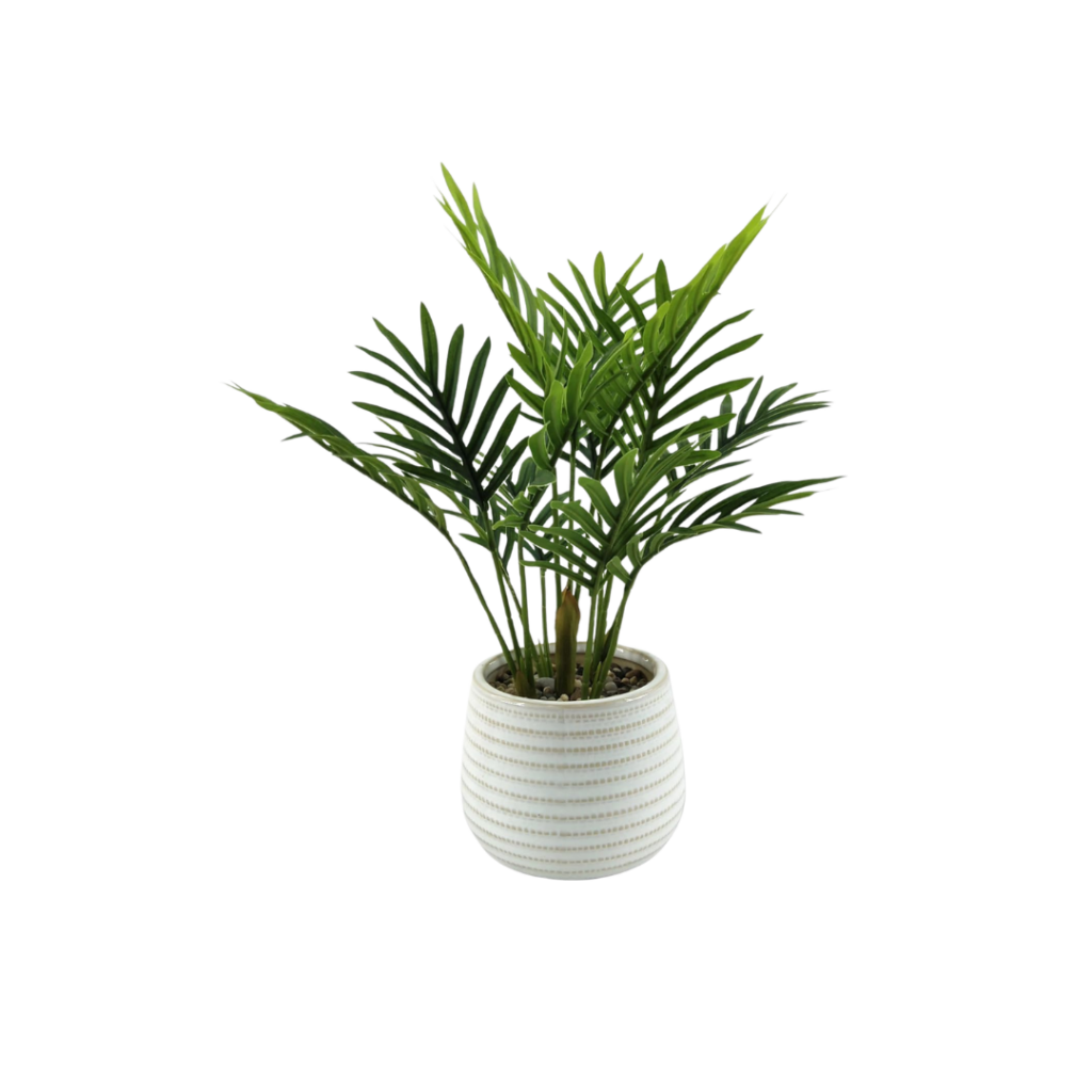 Faux Plant