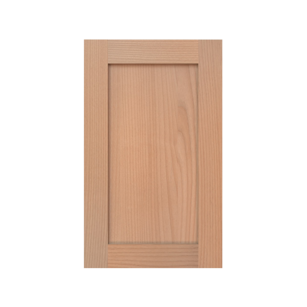 Shaker Panel Door