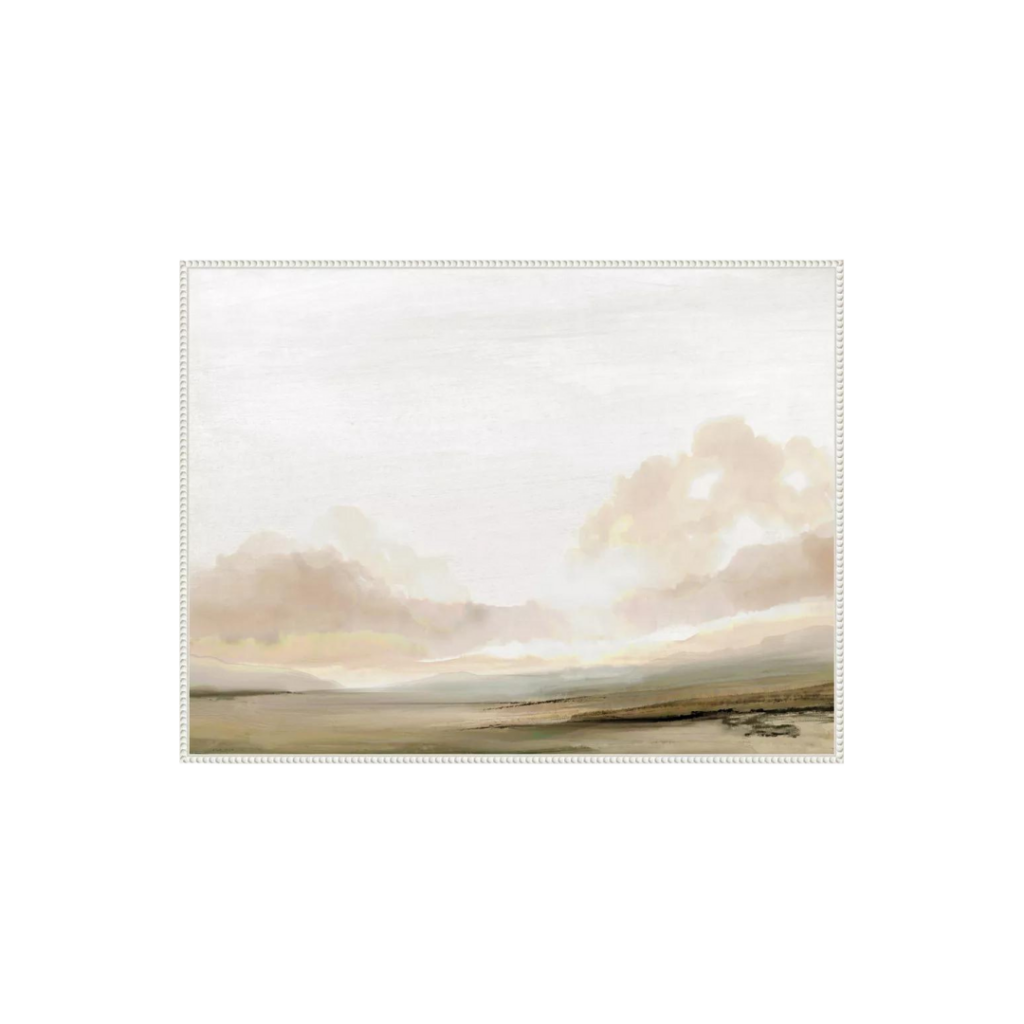 Landscape Canvas