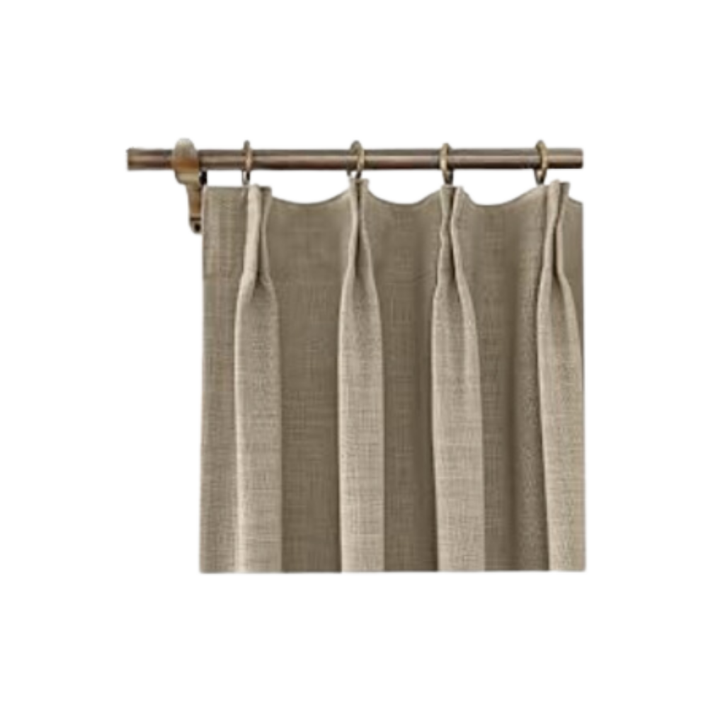 Linen Curtains