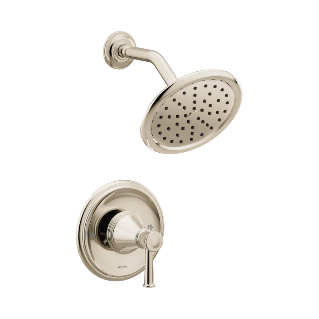 Moen Shower Kit