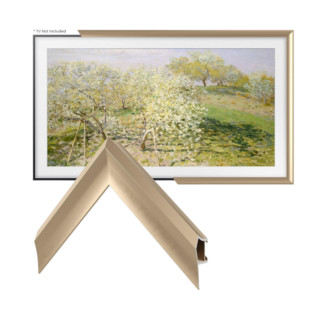 TV Frame