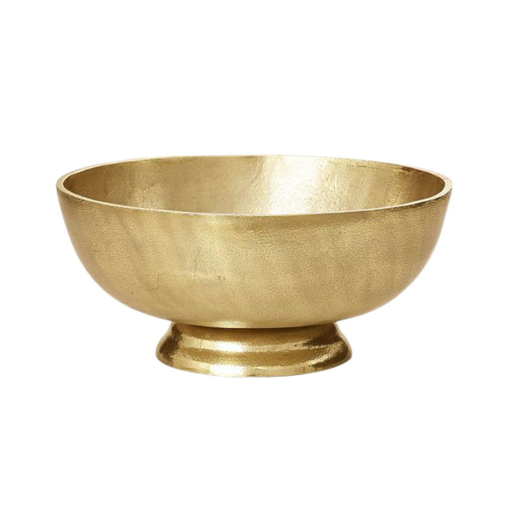 Pedestal Bowl