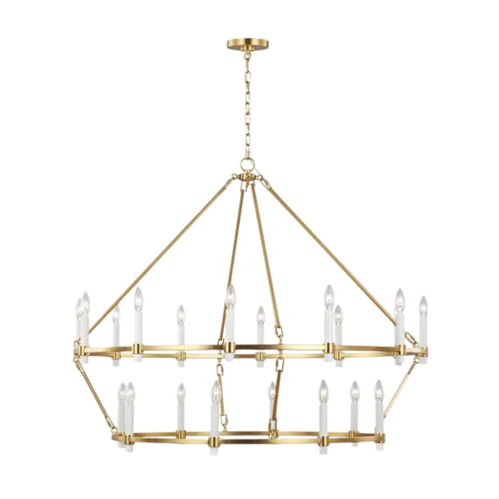 Marston Chandelier